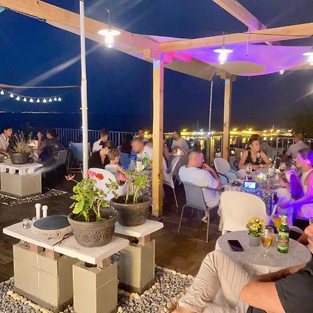 Sunset Art Beach Front Hotel Chernomorets Bagian luar foto