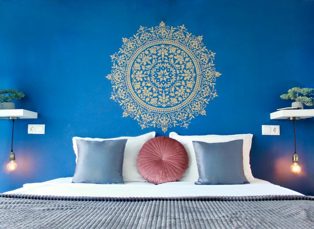 Sunset Art Beach Front Hotel Chernomorets Bagian luar foto